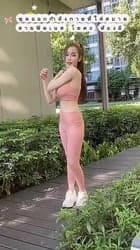 ตัวอย่างผลงานของอินฟลูเอนเซอร์
