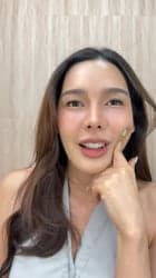 ตัวอย่างผลงานของอินฟลูเอนเซอร์