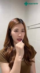 ตัวอย่างผลงานของอินฟลูเอนเซอร์