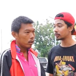 ตัวอย่างผลงานของอินฟลูเอนเซอร์