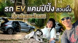 ตัวอย่างผลงานของอินฟลูเอนเซอร์