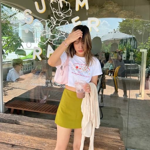 อินฟลูเอนเซอร์ Lemon8 ผู้ติดตาม 1K+