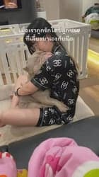 ตัวอย่างผลงานของอินฟลูเอนเซอร์