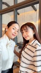 ตัวอย่างผลงานของอินฟลูเอนเซอร์