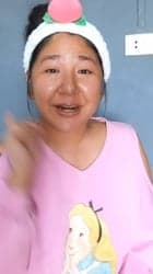 ตัวอย่างผลงานของอินฟลูเอนเซอร์