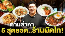 ตัวอย่างผลงานของอินฟลูเอนเซอร์