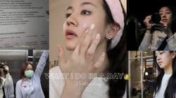 ตัวอย่างผลงานของอินฟลูเอนเซอร์