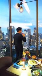 ตัวอย่างผลงานของอินฟลูเอนเซอร์