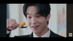 ตัวอย่างผลงานของอินฟลูเอนเซอร์