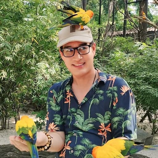 อินฟลูเอนเซอร์ Lemon8 ผู้ติดตาม 1K+