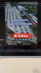 ตัวอย่างผลงานของอินฟลูเอนเซอร์
