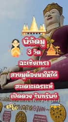 ตัวอย่างผลงานของอินฟลูเอนเซอร์