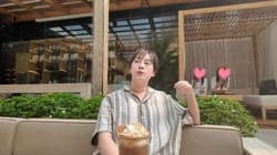 ตัวอย่างผลงานของอินฟลูเอนเซอร์