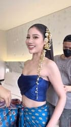 ตัวอย่างผลงานของอินฟลูเอนเซอร์