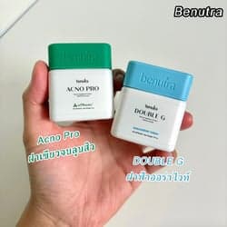 ตัวอย่างผลงานของอินฟลูเอนเซอร์