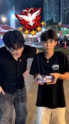 ตัวอย่างผลงานของอินฟลูเอนเซอร์