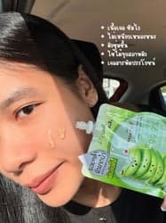 ตัวอย่างผลงานของอินฟลูเอนเซอร์