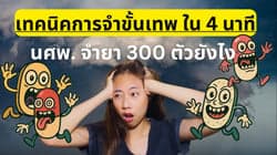 ตัวอย่างผลงานของอินฟลูเอนเซอร์