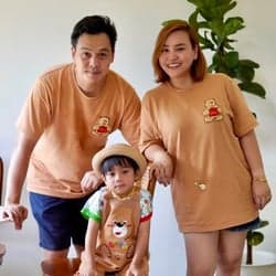 ตัวอย่างผลงานของอินฟลูเอนเซอร์