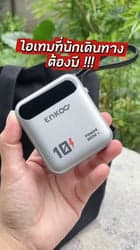 ตัวอย่างผลงานของอินฟลูเอนเซอร์