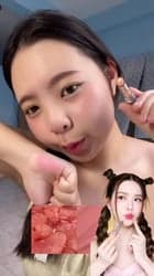 ตัวอย่างผลงานของอินฟลูเอนเซอร์
