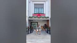 ตัวอย่างผลงานของอินฟลูเอนเซอร์