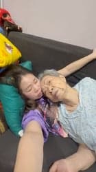 ตัวอย่างผลงานของอินฟลูเอนเซอร์
