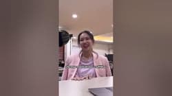 ตัวอย่างผลงานของอินฟลูเอนเซอร์