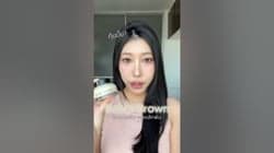 ตัวอย่างผลงานของอินฟลูเอนเซอร์