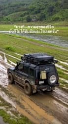 ตัวอย่างผลงานของอินฟลูเอนเซอร์