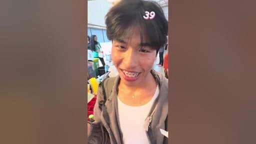 ตัวอย่างผลงานของอินฟลูเอนเซอร์
