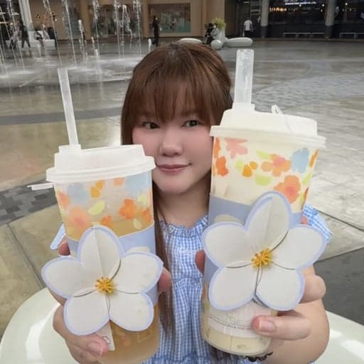 อินฟลูเอนเซอร์ Lemon8 ผู้ติดตาม <1K