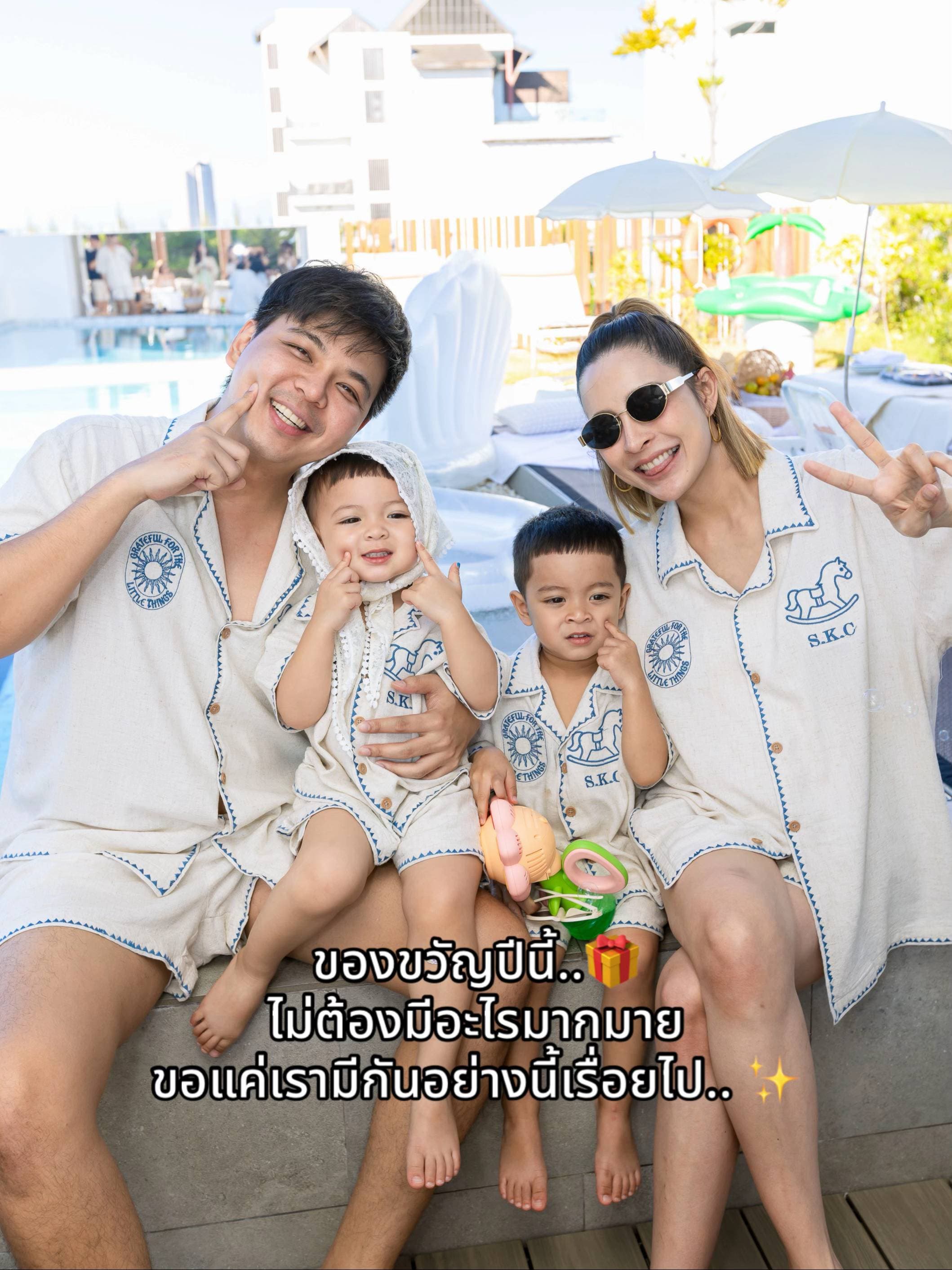 ตัวอย่างผลงานของอินฟลูเอนเซอร์