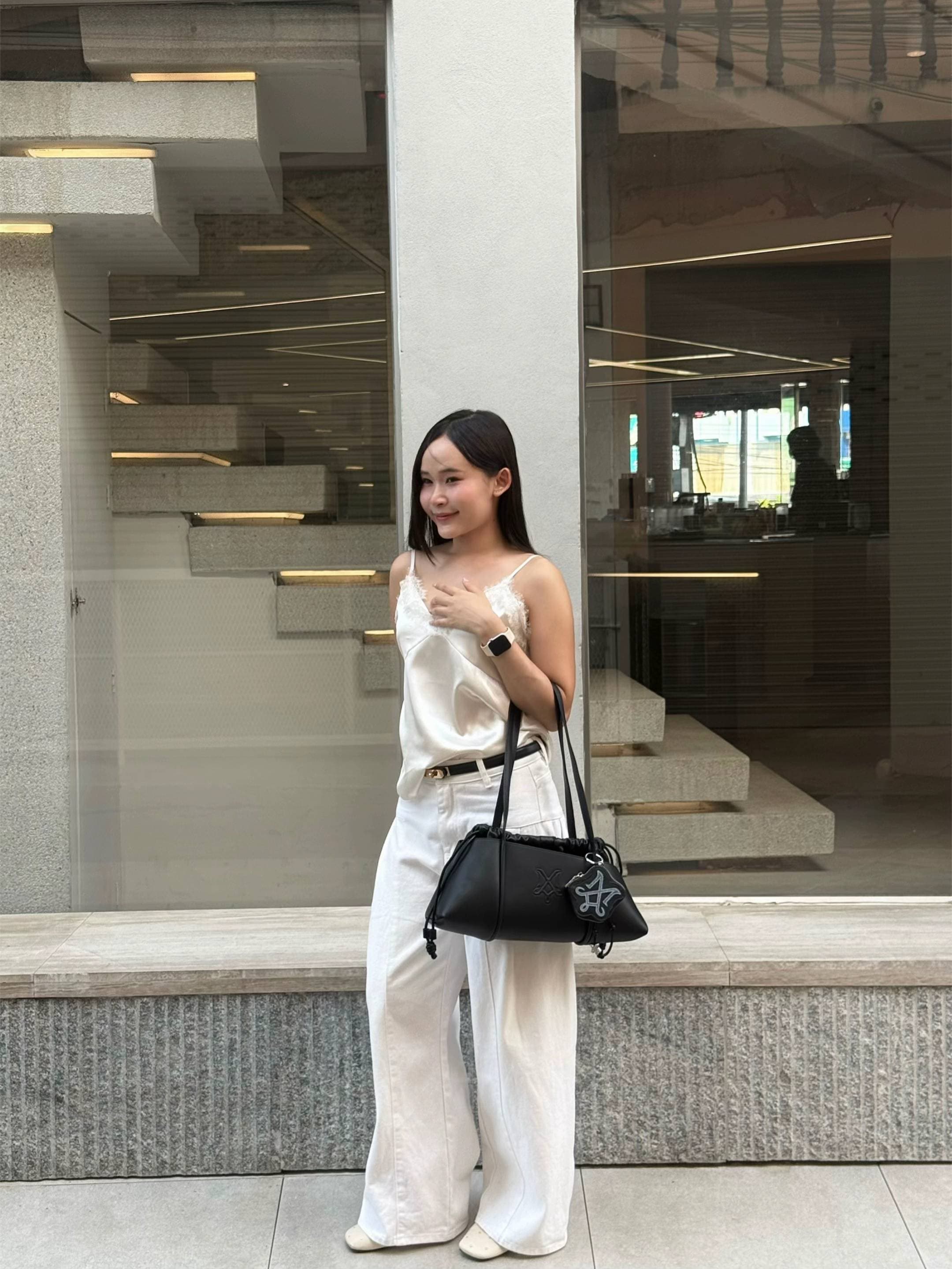 ตัวอย่างผลงานของอินฟลูเอนเซอร์