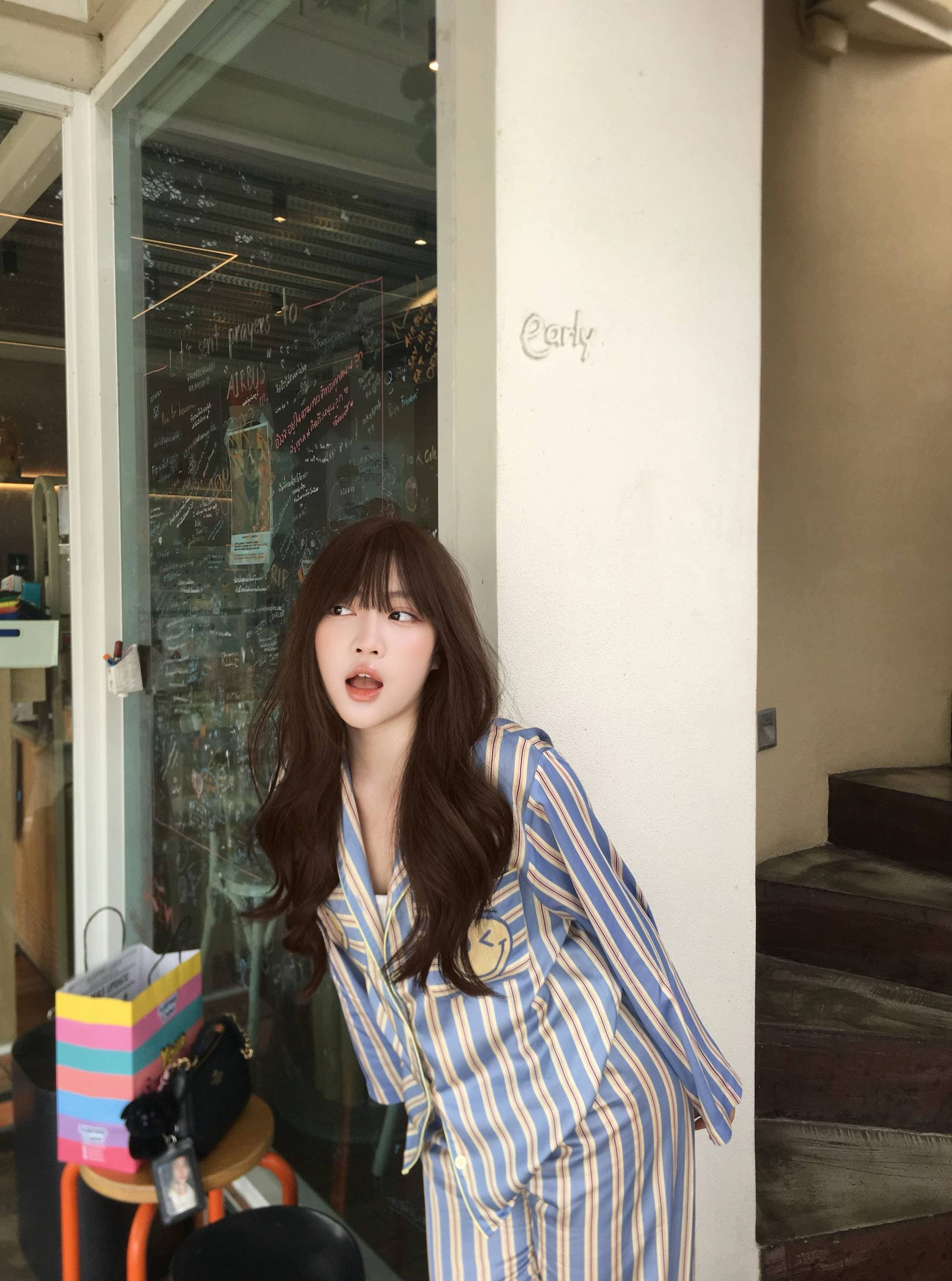 ตัวอย่างผลงานของอินฟลูเอนเซอร์
