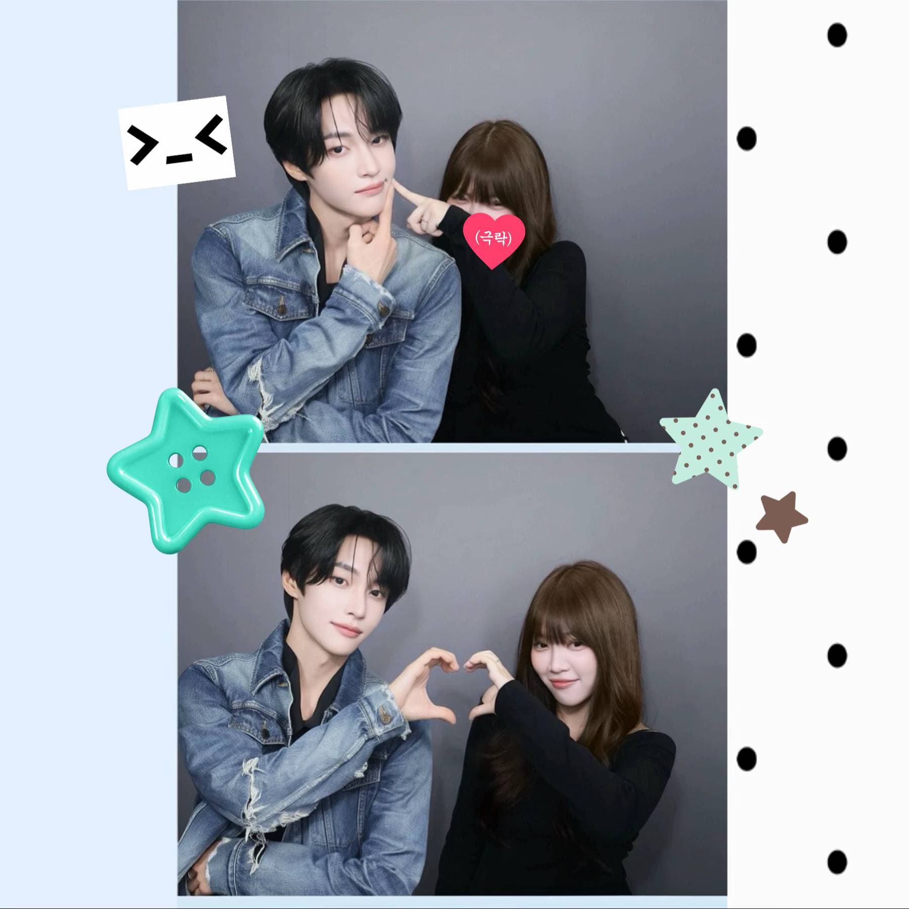 ตัวอย่างผลงานของอินฟลูเอนเซอร์
