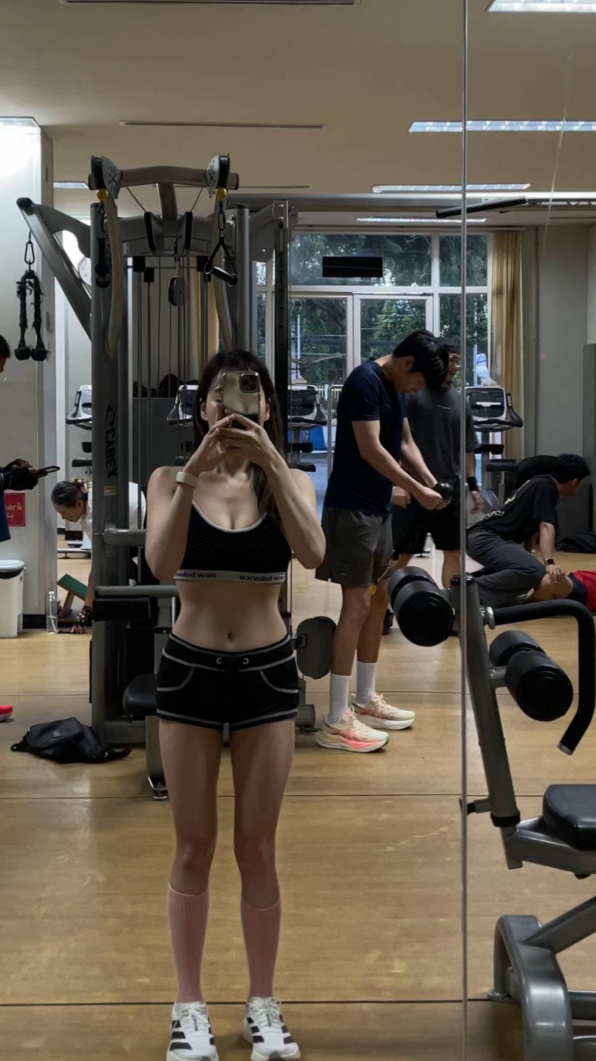 ตัวอย่างผลงานของอินฟลูเอนเซอร์