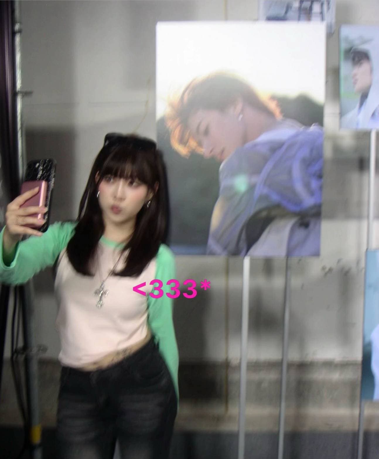 ตัวอย่างผลงานของอินฟลูเอนเซอร์