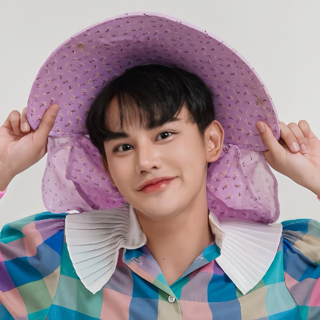 อินฟลูเอนเซอร์ Instagram ผู้ติดตาม 100K+