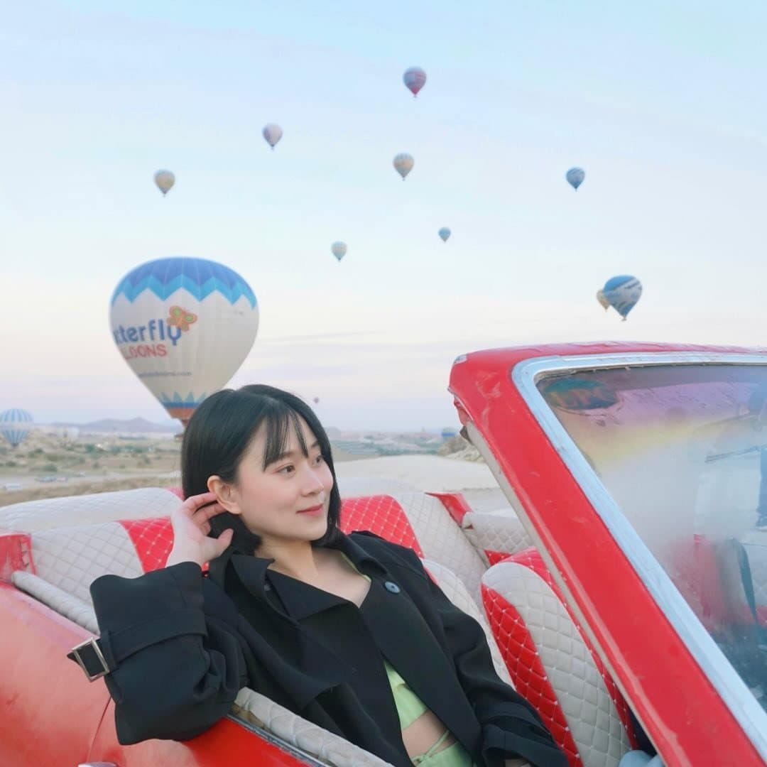 อินฟลูเอนเซอร์ Instagram ผู้ติดตาม 10K+