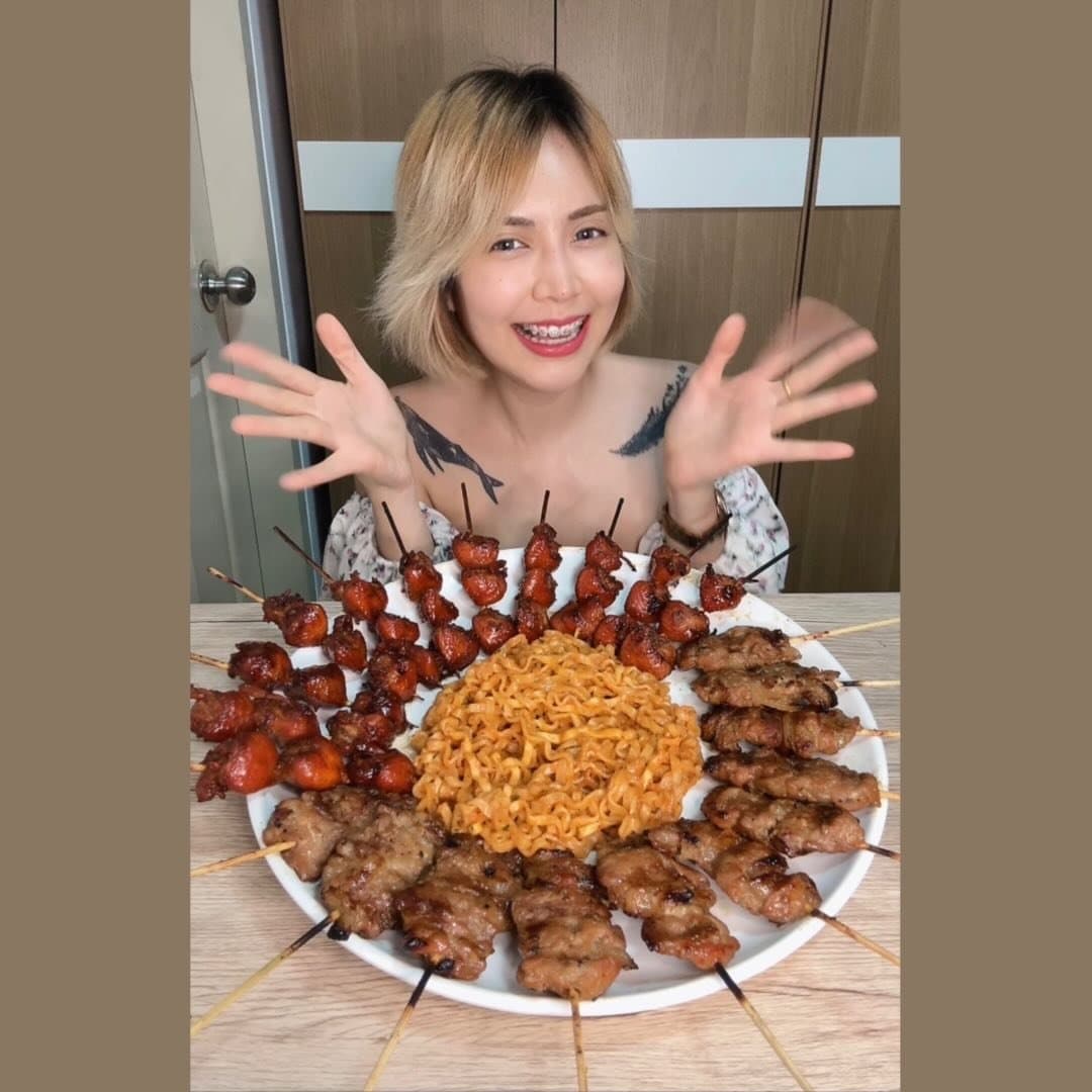 อินฟลูเอนเซอร์ Instagram ผู้ติดตาม 100K+