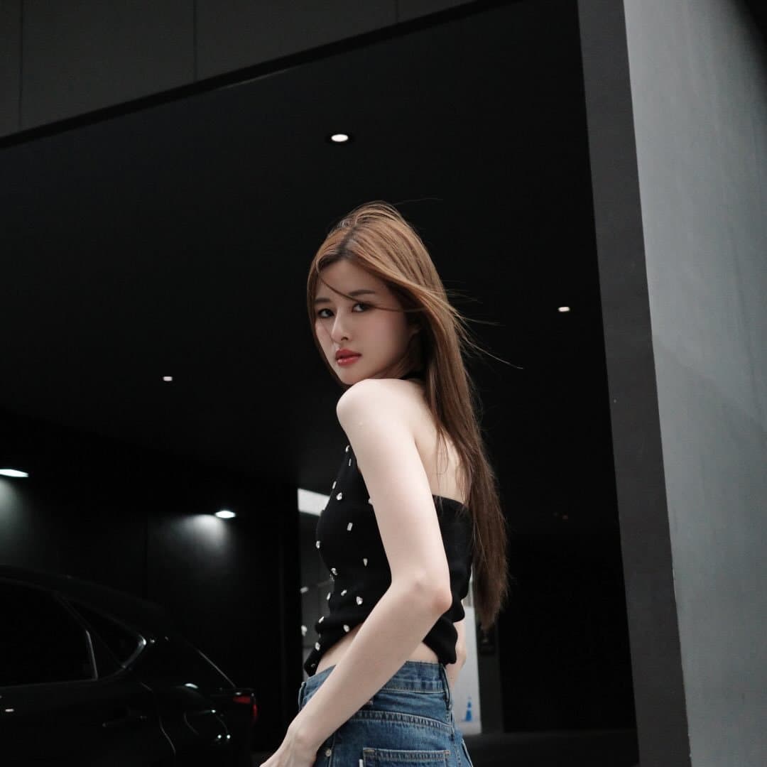 อินฟลูเอนเซอร์ Instagram ผู้ติดตาม 50K+