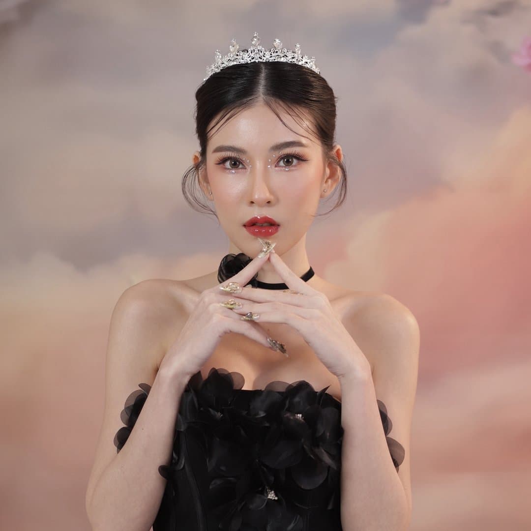 อินฟลูเอนเซอร์ Instagram ผู้ติดตาม 500K+