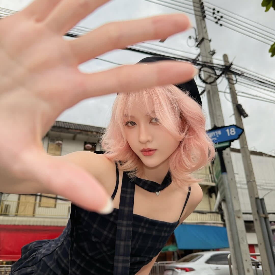 อินฟลูเอนเซอร์ Instagram ผู้ติดตาม 10K+
