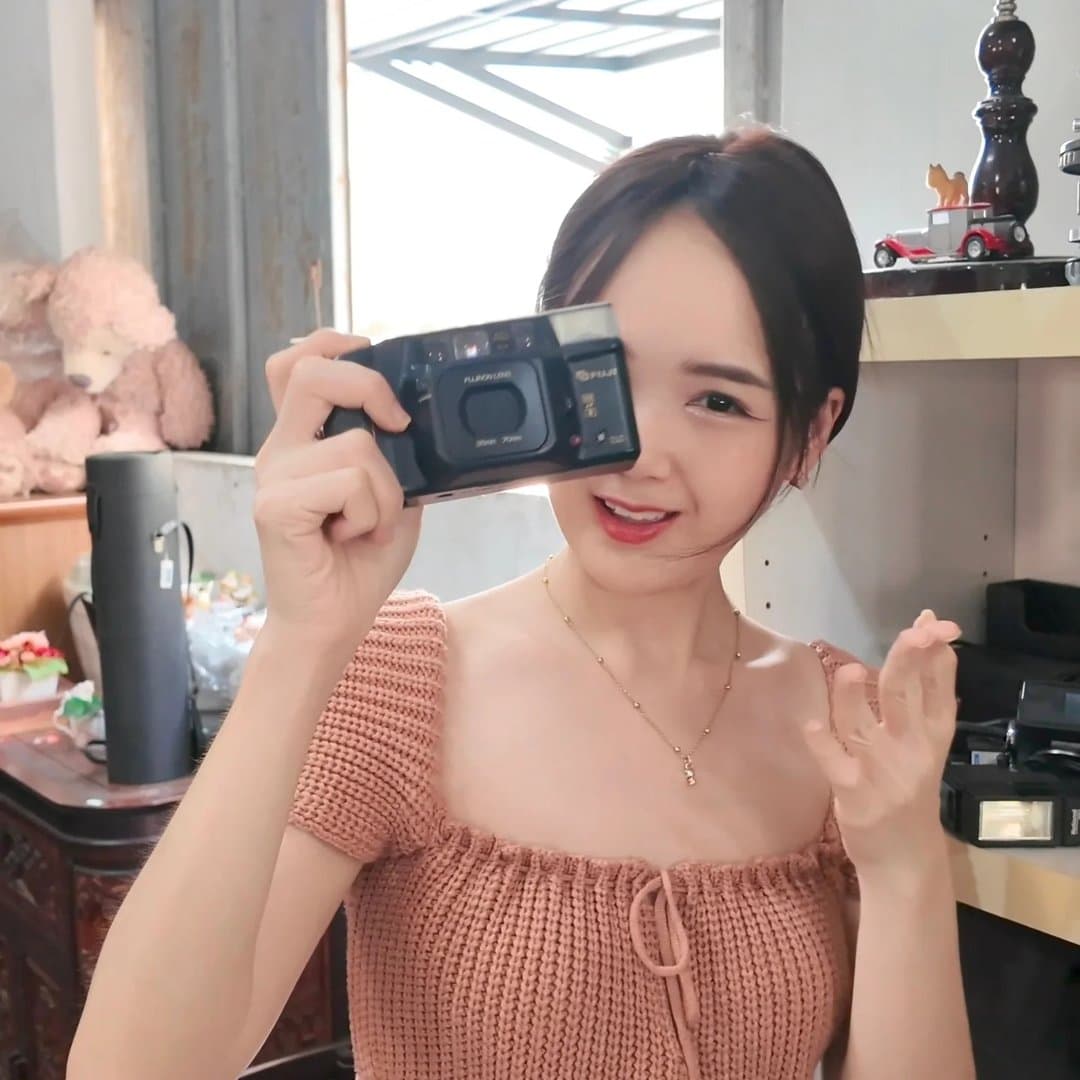 อินฟลูเอนเซอร์ Instagram ผู้ติดตาม 1K+