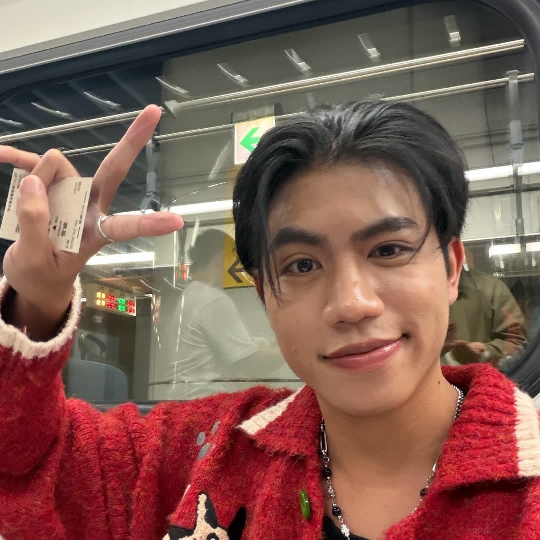 อินฟลูเอนเซอร์ Instagram ผู้ติดตาม 10K+