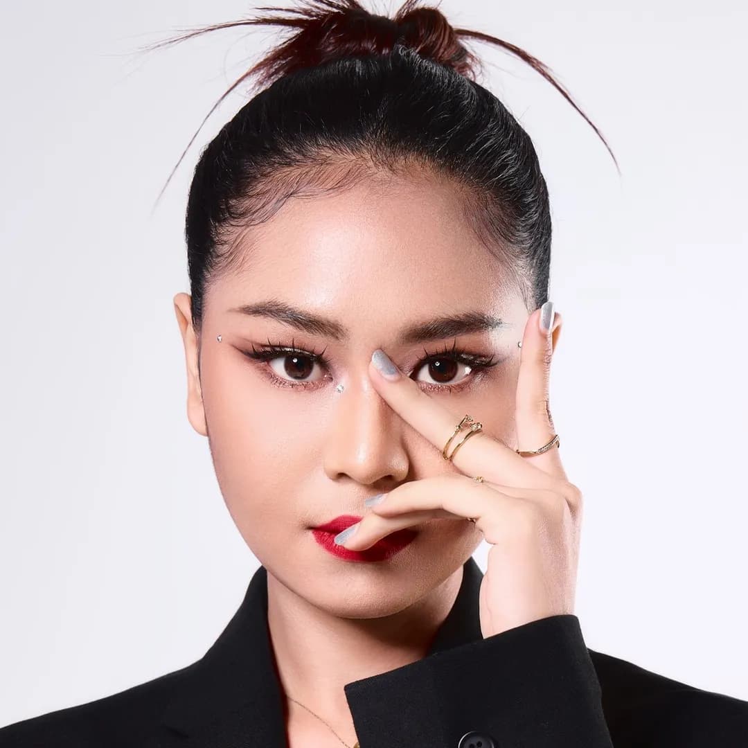 อินฟลูเอนเซอร์ TikTok ผู้ติดตาม 10K+