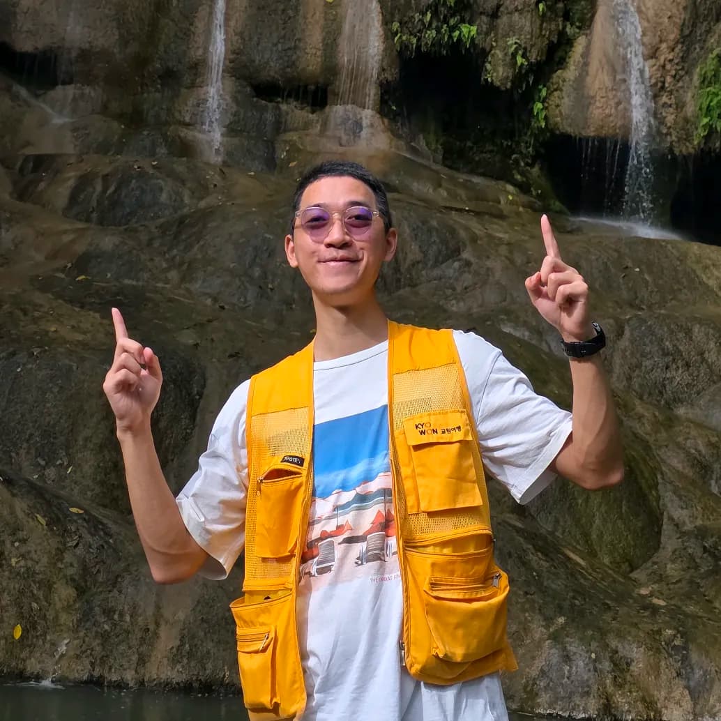 อินฟลูเอนเซอร์ TikTok ผู้ติดตาม 10K+