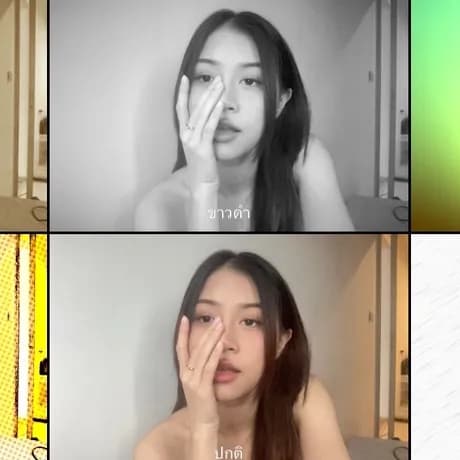 อินฟลูเอนเซอร์ TikTok ผู้ติดตาม 10K+