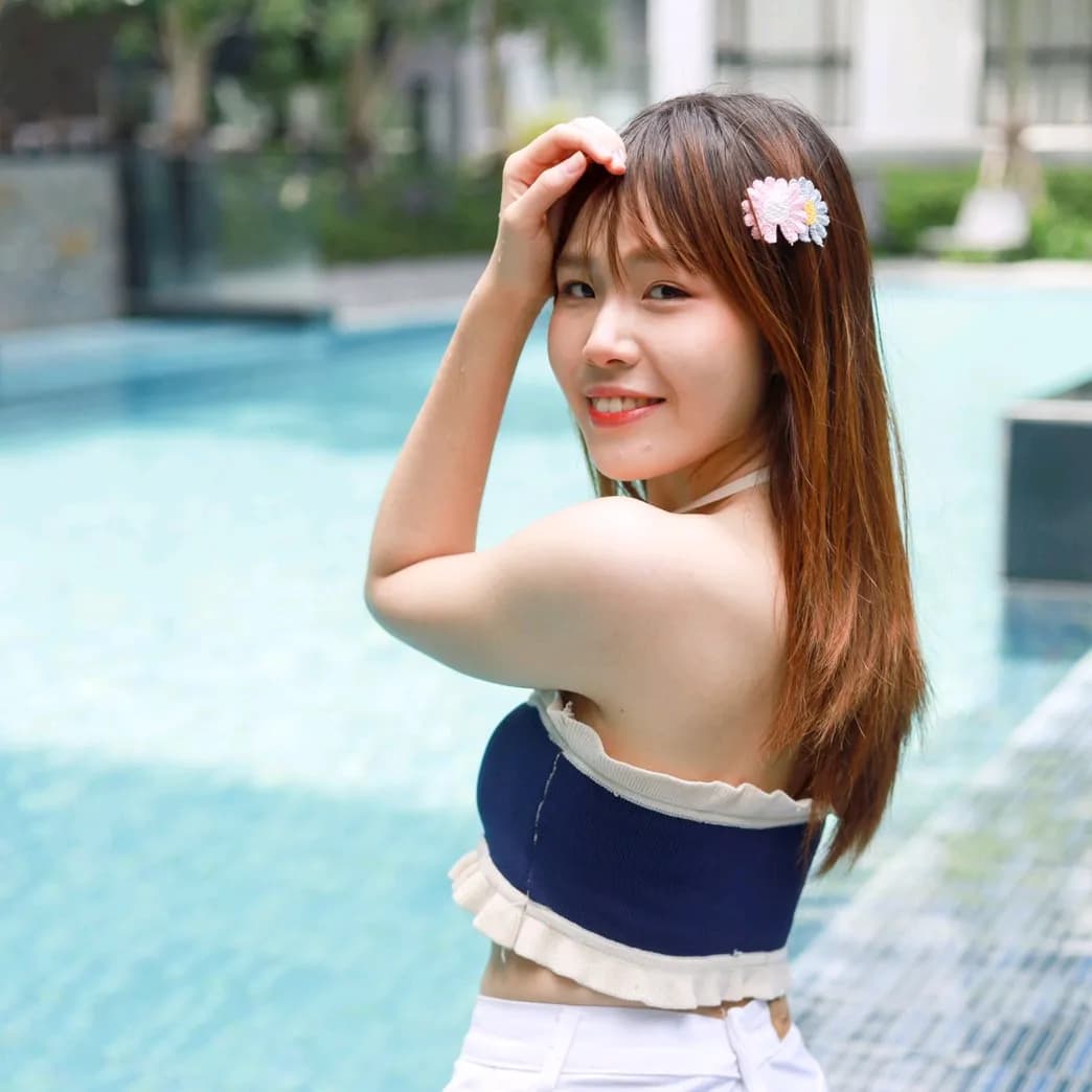 อินฟลูเอนเซอร์ TikTok ผู้ติดตาม 10K+